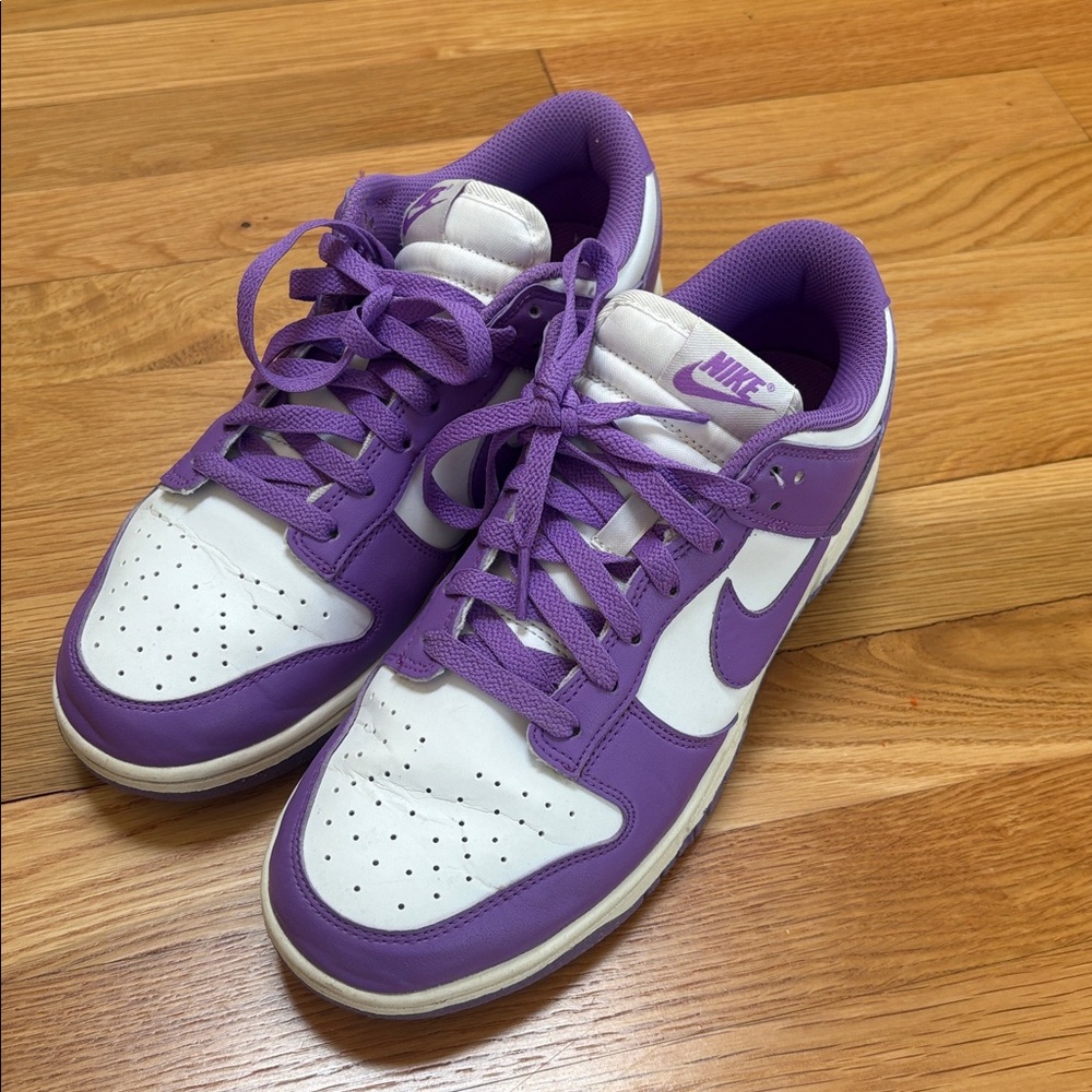 Nike Dunks - image 4